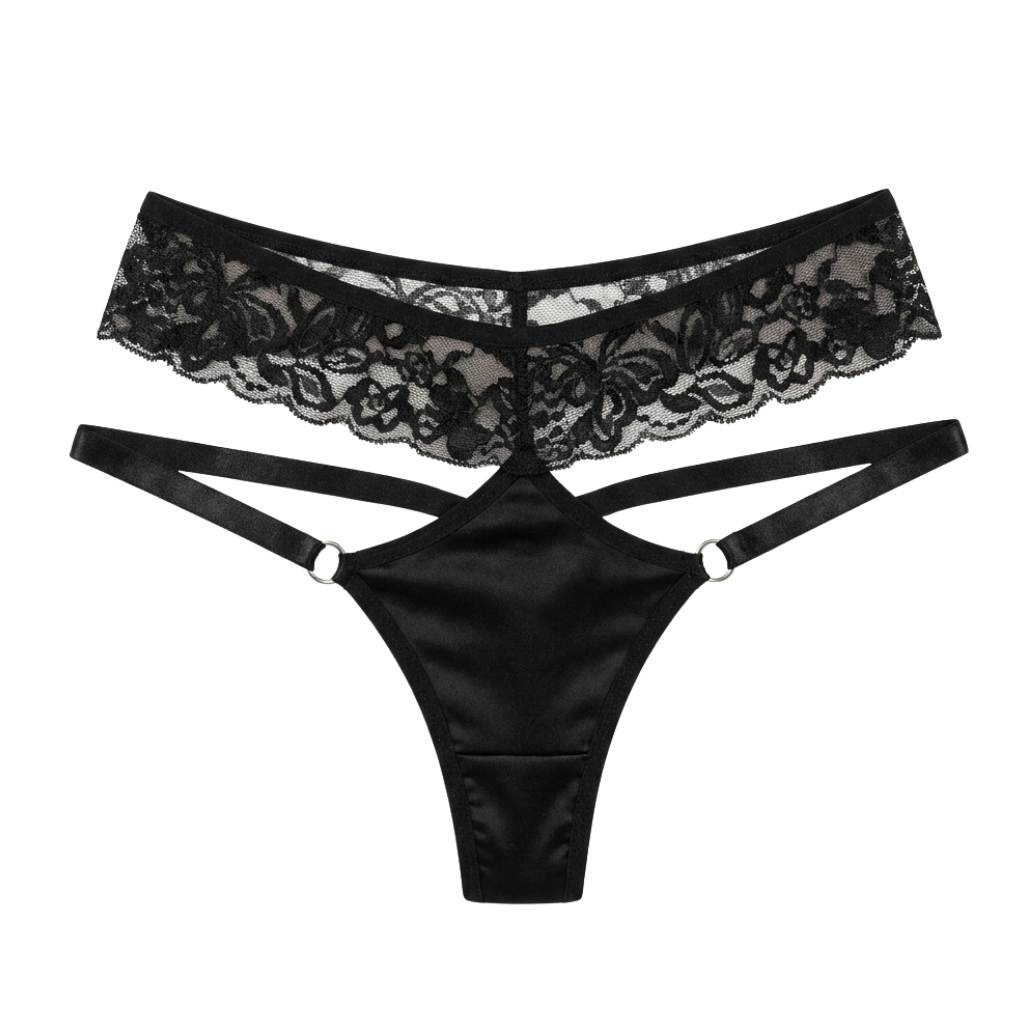 Kişiselleştirilebilir Charm Thong