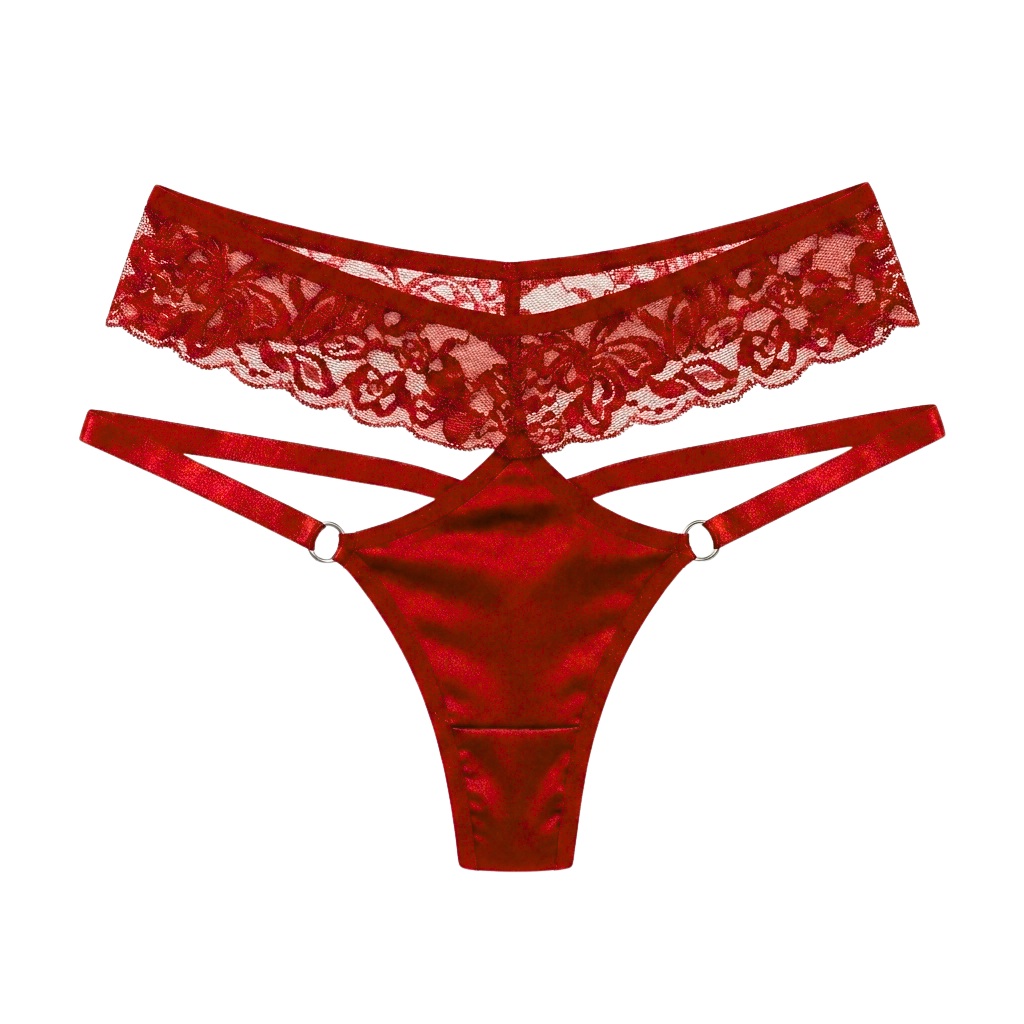 Kişiselleştirilebilir Charm Thong